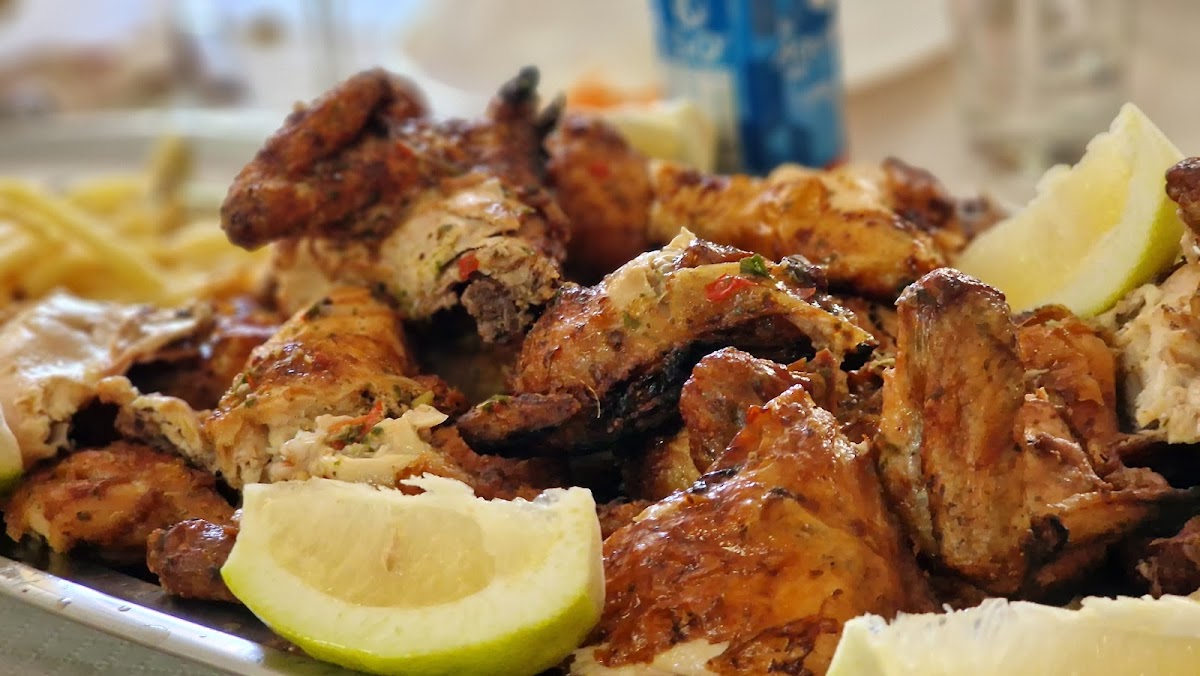 Restaurante Caney Photos 2